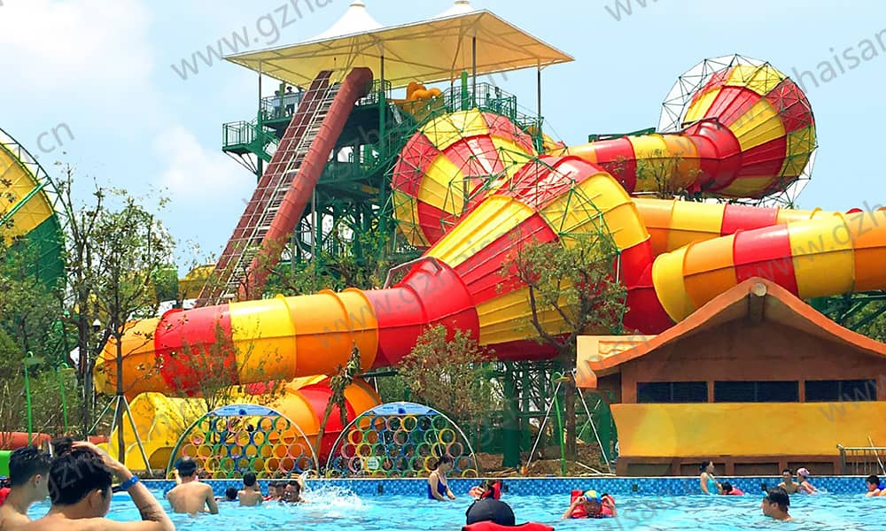 创新引领潮流，实力成就客户——jinnianhui今年会游乐科技