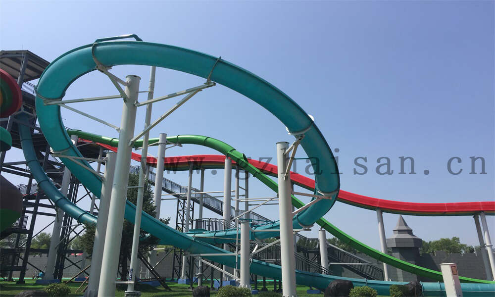 要怎么做好水上乐园的营销工作？水上乐园设备