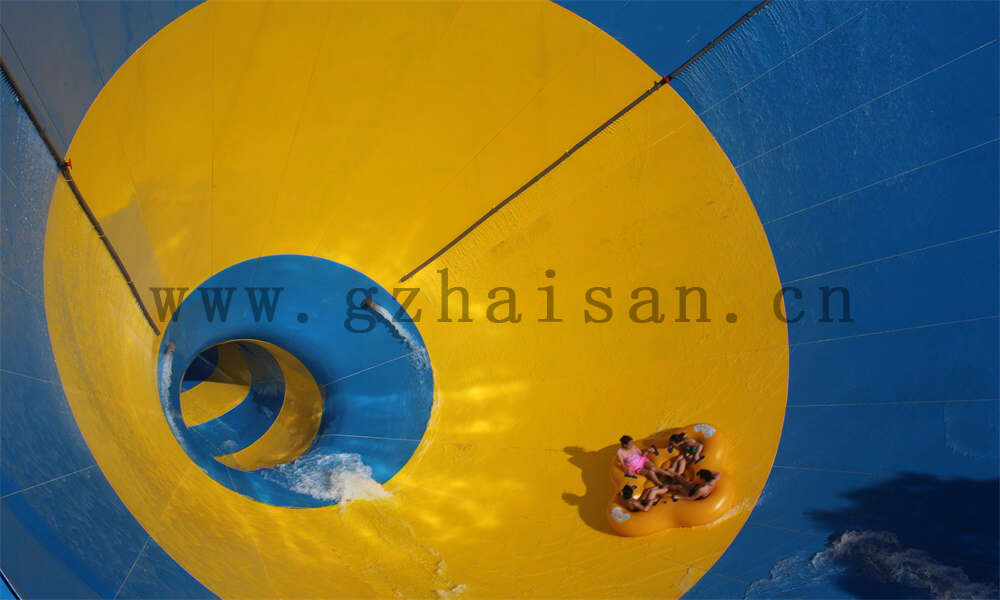 儿童乐园水上设备生产厂家：打造欢乐水上世界