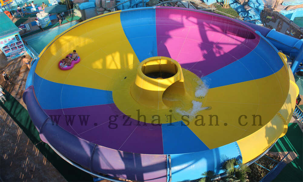 如何选择适合不同主题的水上乐园设备？