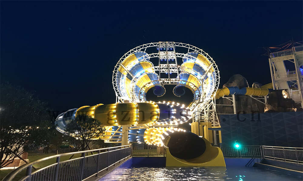 水上乐园市场“冰与火”两极分化应对策略