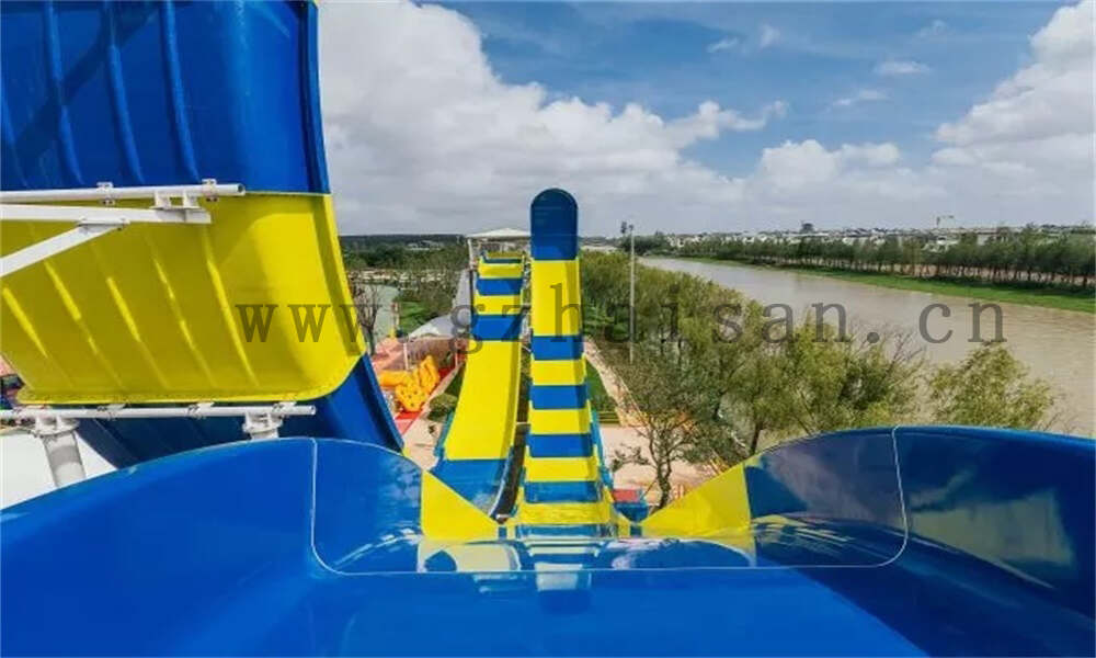 解答经营水上乐园遇到的难题