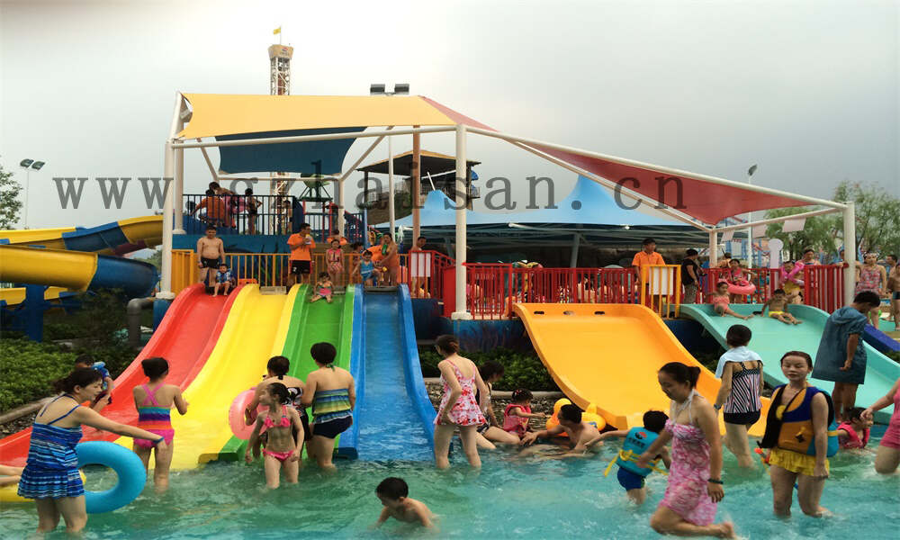 水上乐园投资的人员培训是否与安全管理紧密相关？