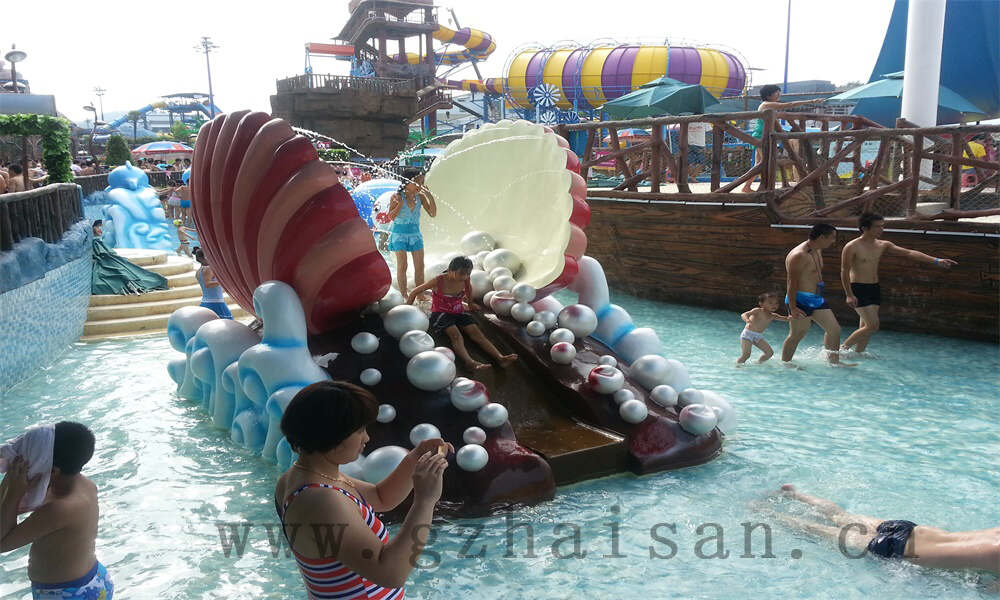 水上乐园策划时，如何融入教育元素？