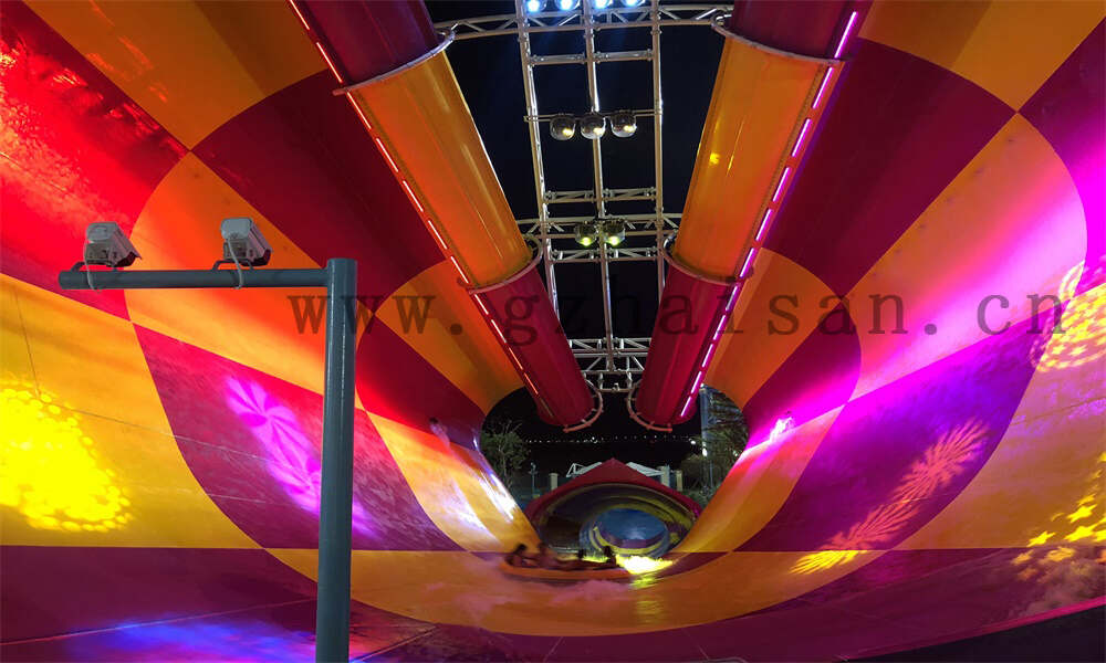 儿童室内水上游乐设备，安全好玩，欢乐无限