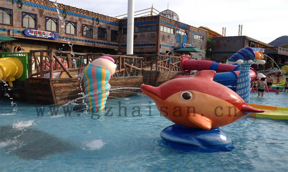 如何确保水上乐园投资的流动性？