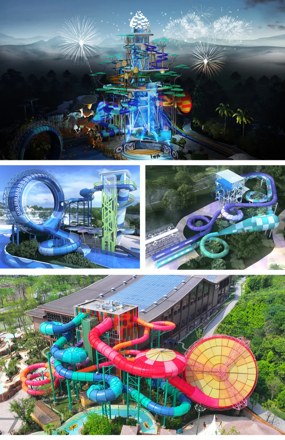 齐聚北京，共绘蓝图 | jinnianhui今年会游乐亮相2025北京国际游乐展，展现行业领军者风采