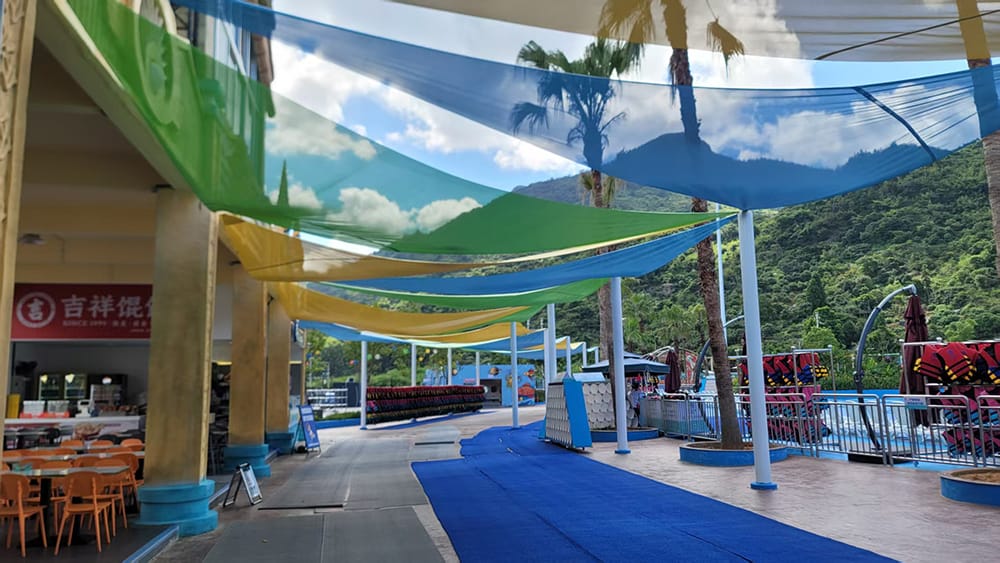 从吐槽到点赞：游客反馈下的水上乐园升级策略