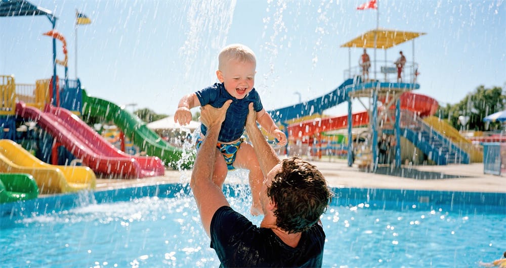 从吐槽到点赞：游客反馈下的水上乐园升级策略