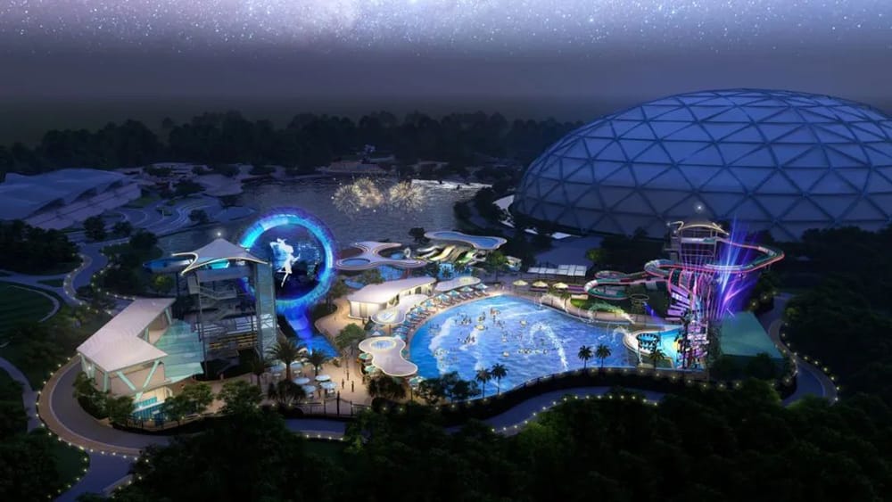 从吐槽到点赞：游客反馈下的水上乐园升级策略