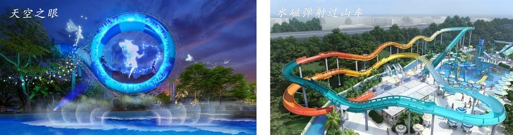 jinnianhui今年会游乐 邀您参观CAAPA北京游乐展/旅游休闲展，助您一站式升级文旅新体验