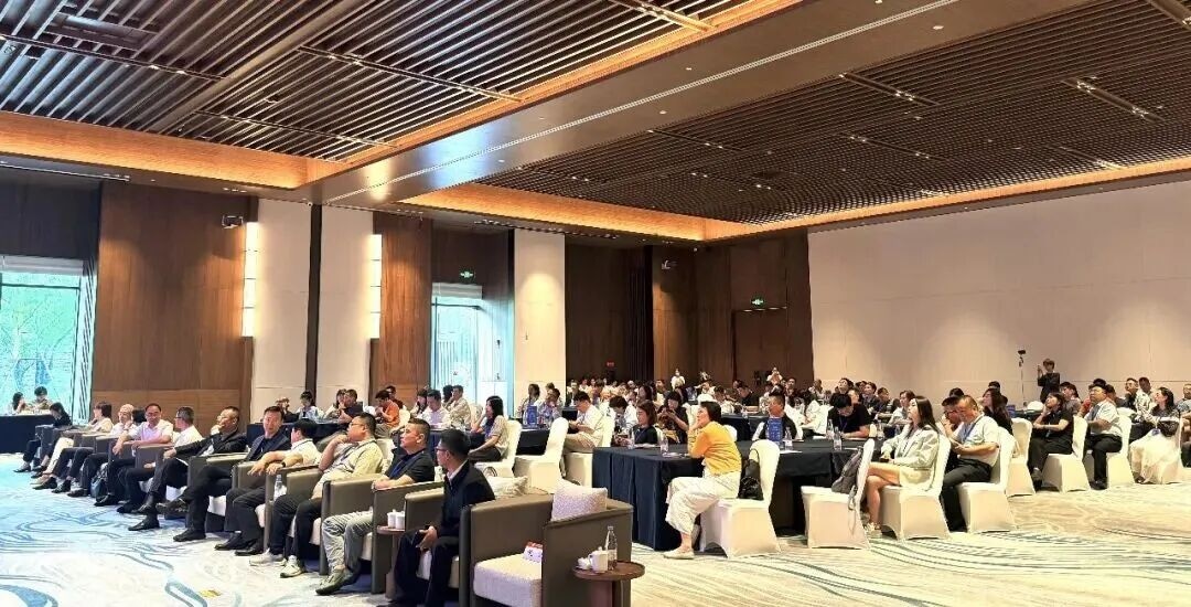 jinnianhui今年会游乐受邀参加2026水上乐园“提质增效”研讨会  共探行业创新发展新道路