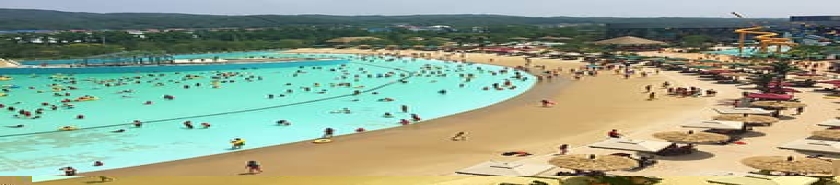 真空造浪池（海啸）